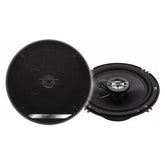 GT-1060 Ζεύγος Ηχείων Αυτοκινήτου 6